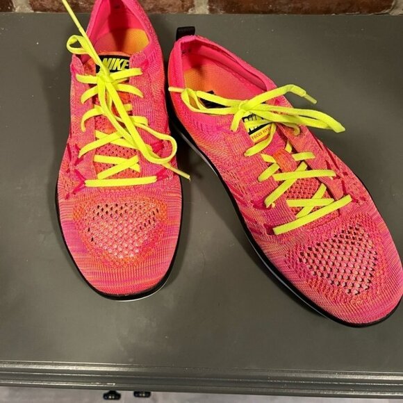 Nike Shoes - Nike Women's Free TR Focus Flyknit Training Shoes